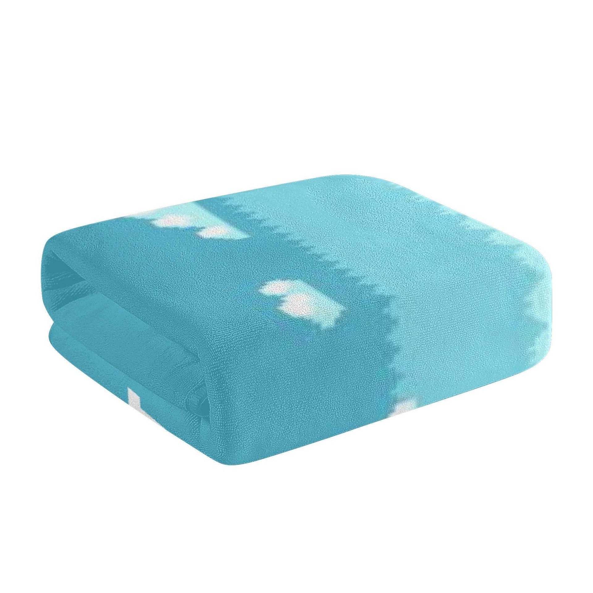 Mrs Shit - Bath / Beach Towel - New Game