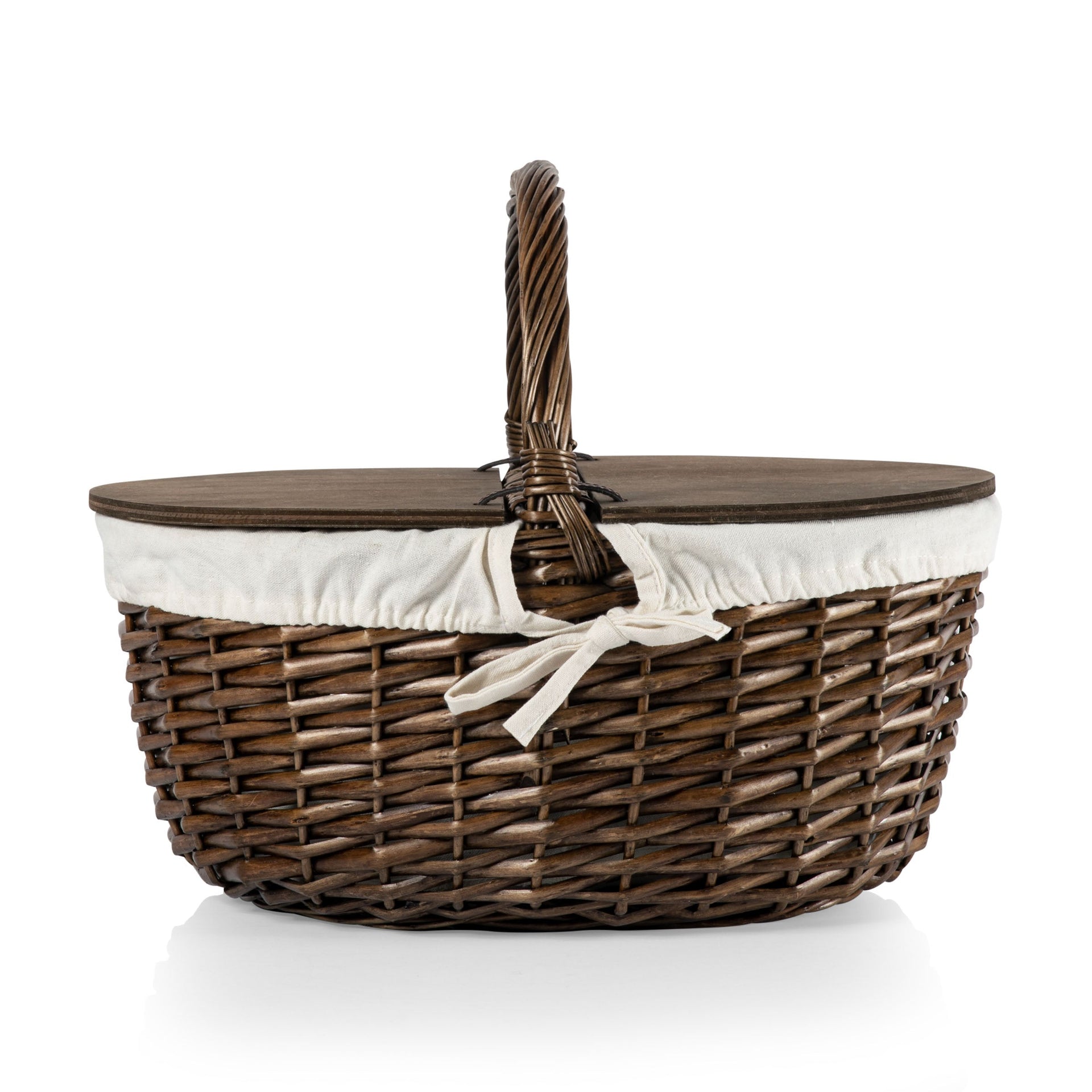 Country Picnic Basket