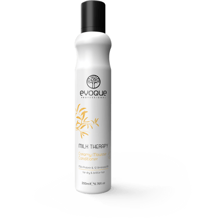 Milk Therapy Mousse Conditioner 200ml (6.76 fl oz)