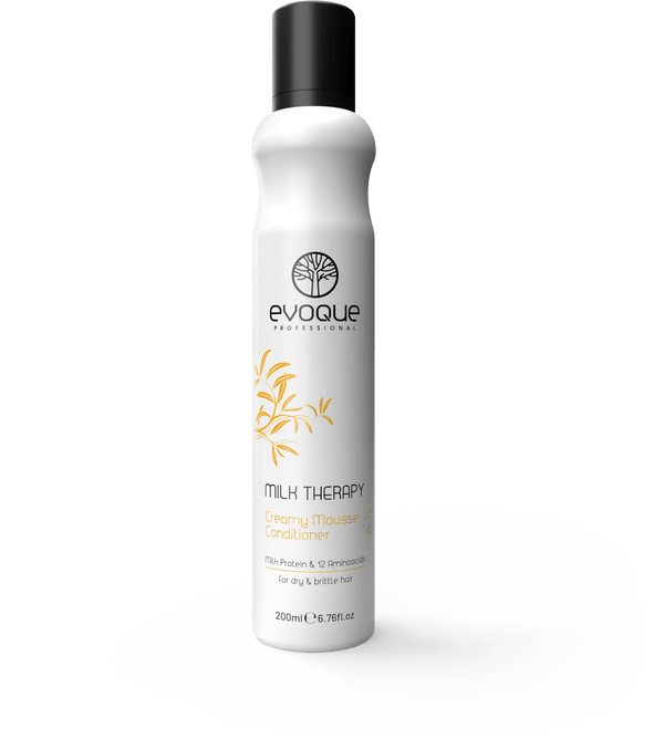 Milk Therapy Mousse Conditioner 200ml (6.76 fl oz)
