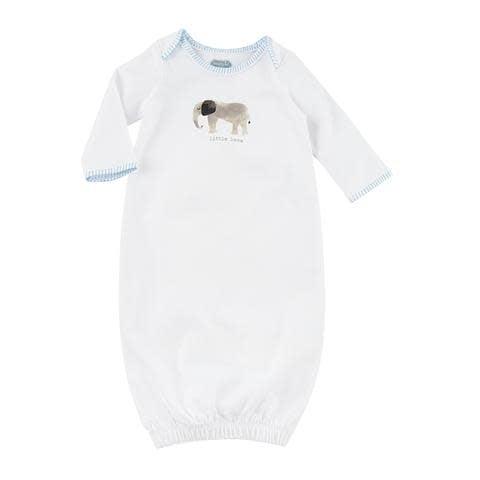 Mud Pie Elephant Plush Pal Gift Set