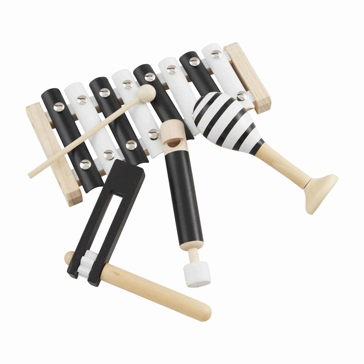 Mud Pie Instrument Play Set