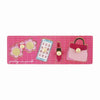 Mud Pie Purse Knob Wood Puzzle