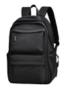 Multi Pocketed Adjustable Strap Backpack Bag