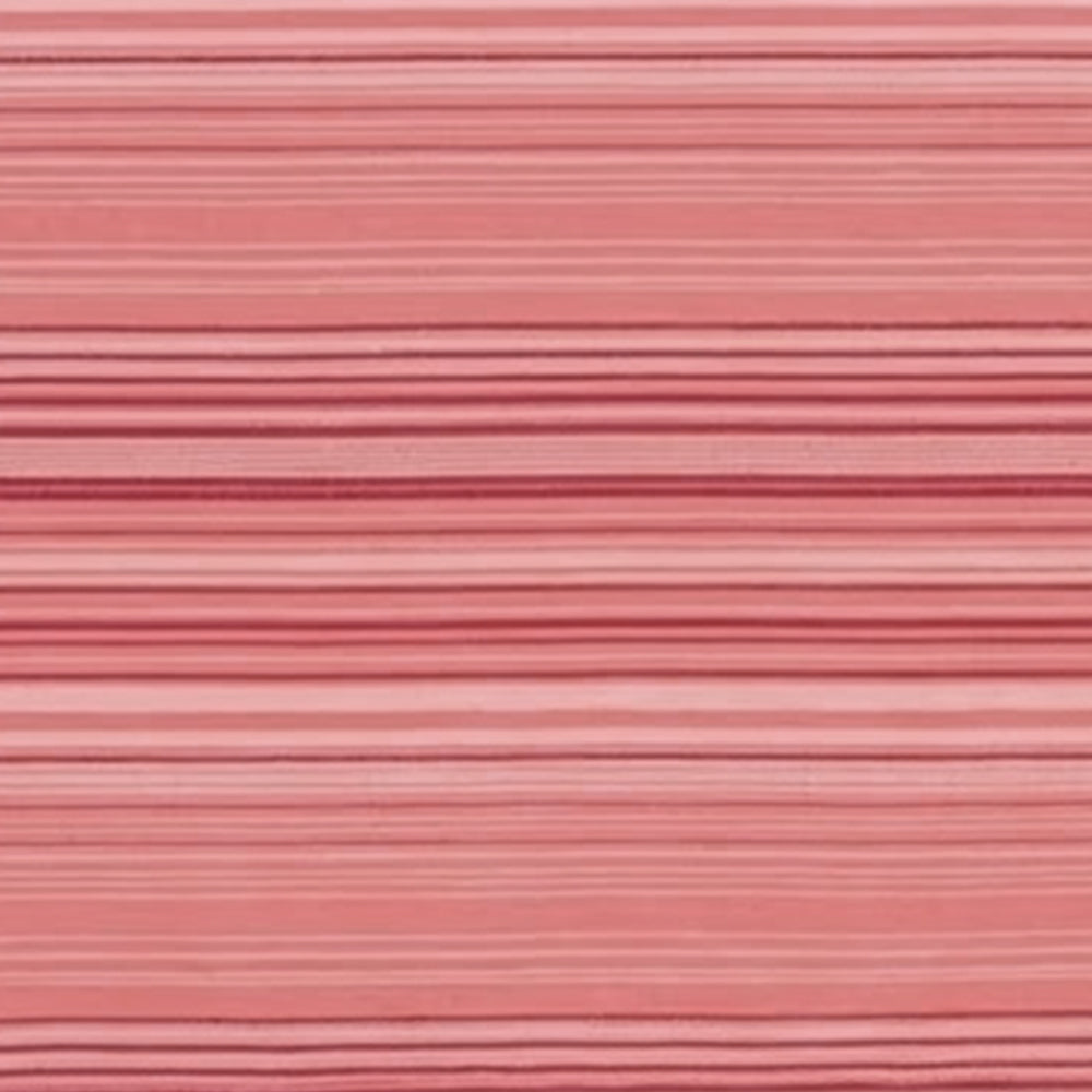 Striped Round Tablecloth - Cotton