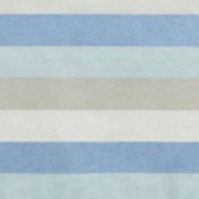 Striped Tablecloth - Rectangular