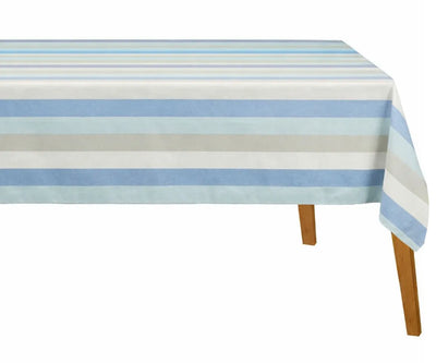 Striped Tablecloth - Rectangular