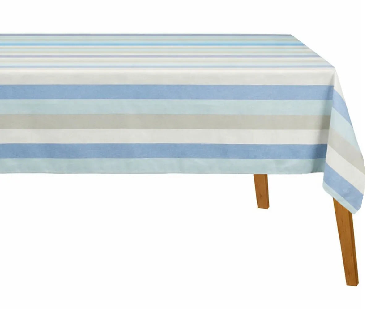 Cabana Stripe Tablecloth