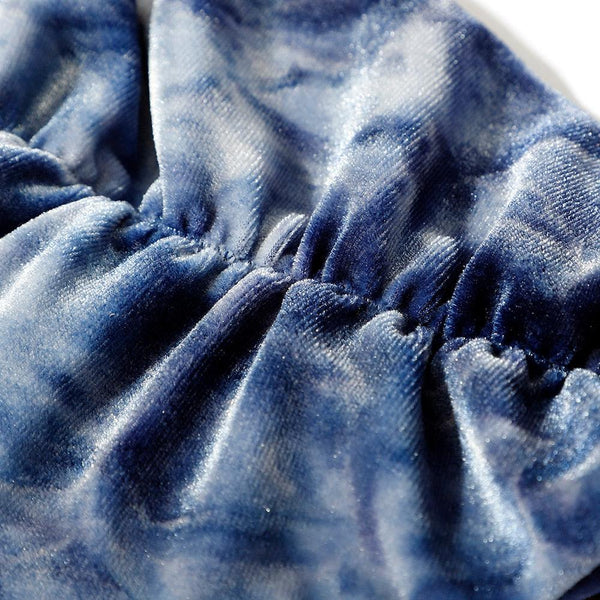 Multicolored Women Swimwear Modern Push Up Swimsuit Micro Bikinis Set Swimming Bathing Suit Beachwear Bikini Women's Bikini Set Two Piece Ribbed Padded Front Back Self-tie Triangle Bikini Lace Up Bottom