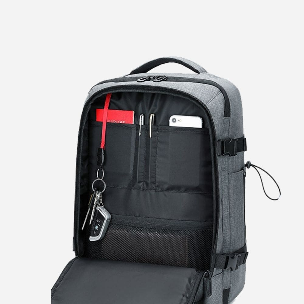 The Odd™ DLX 3.0 Backpack