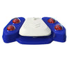 Multifunctional Automatic Pet Water Dispenser Outdoor Step-on Activated Sprinkler