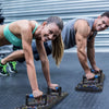 Multifunctional Push Up Board Home Strength Training Equipment with 15 Fitness Accessories