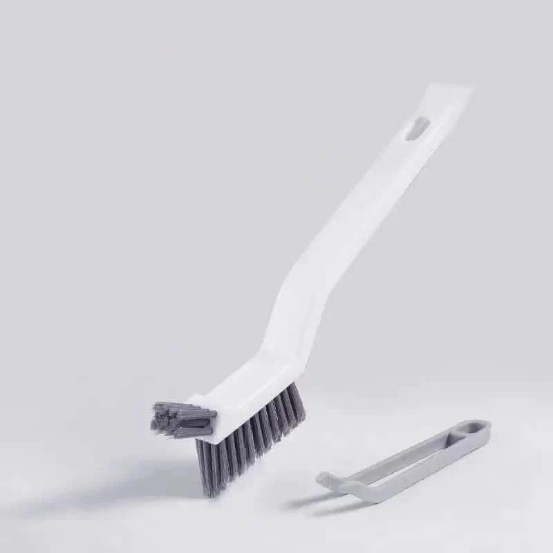 Multifunctional Window Cleaning Soft Brush