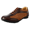 Murphy Leather Casual Sneaker Casuals
