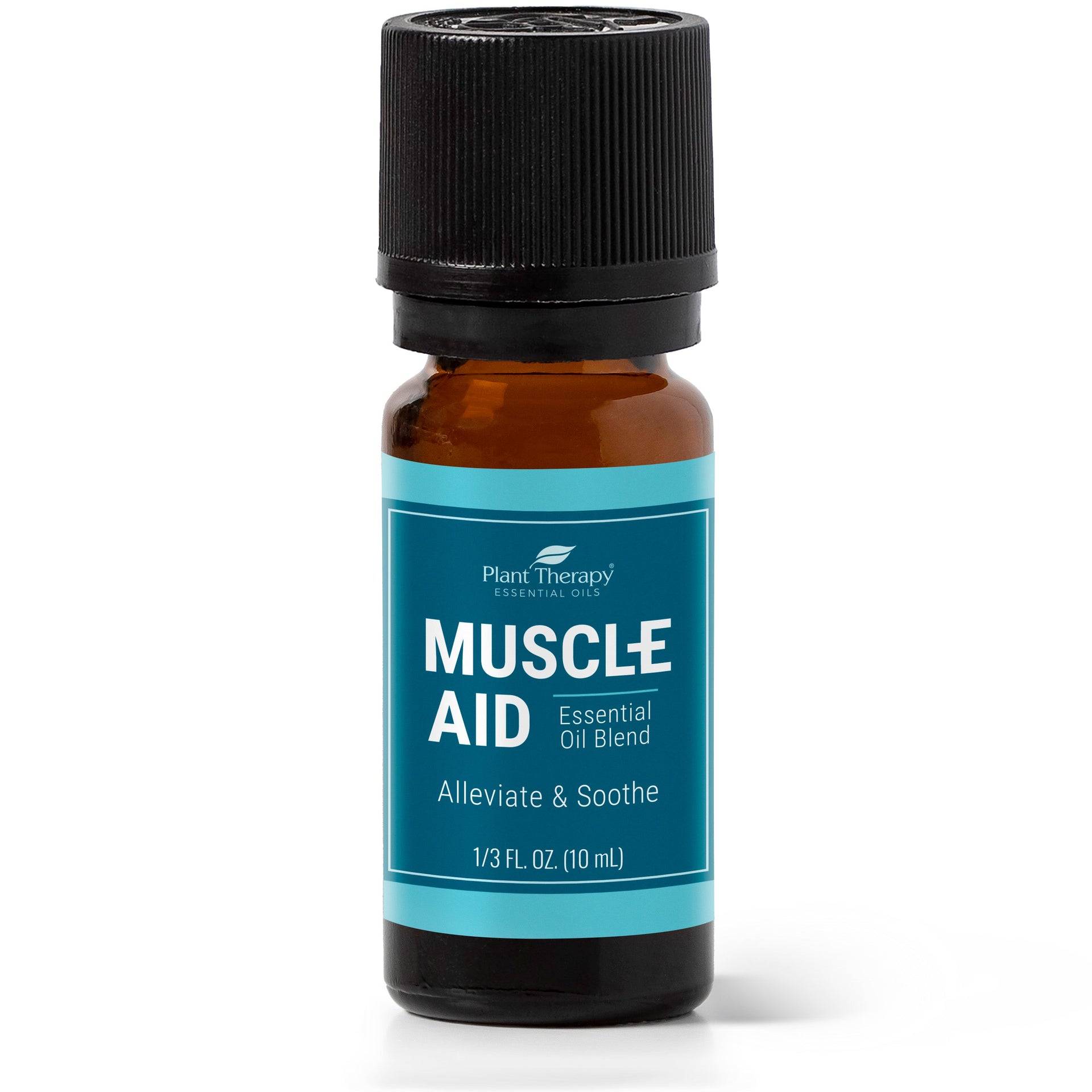 Muscle Aid Essential Oil Blend