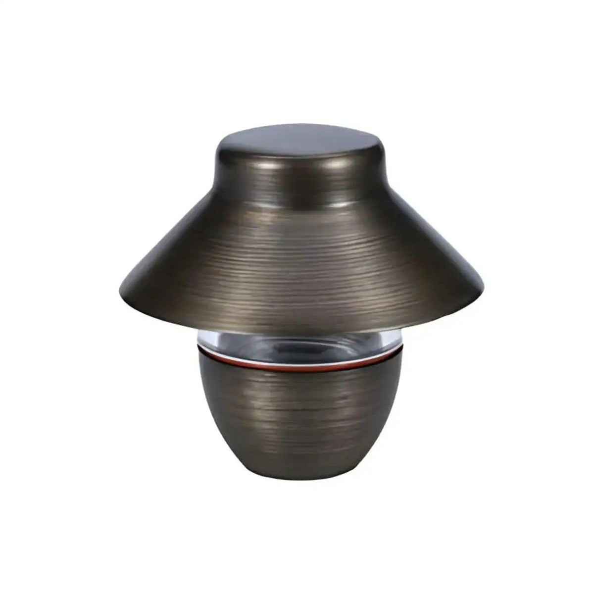 Mushroom Style Pathlight Tops