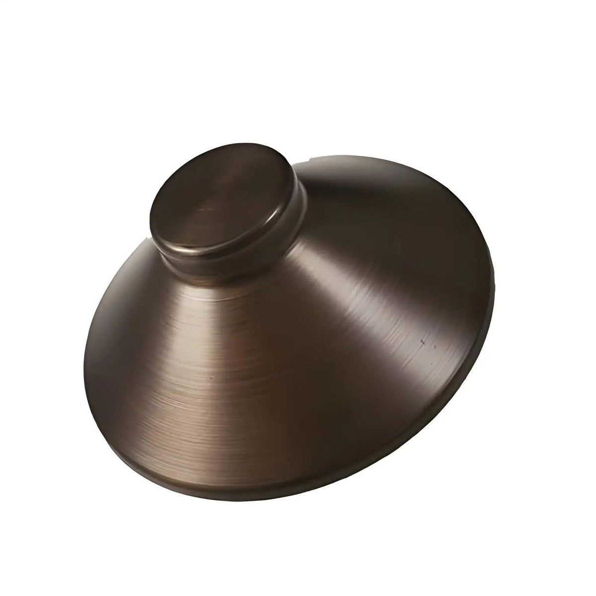 Mushroom Style Pathlight Tops