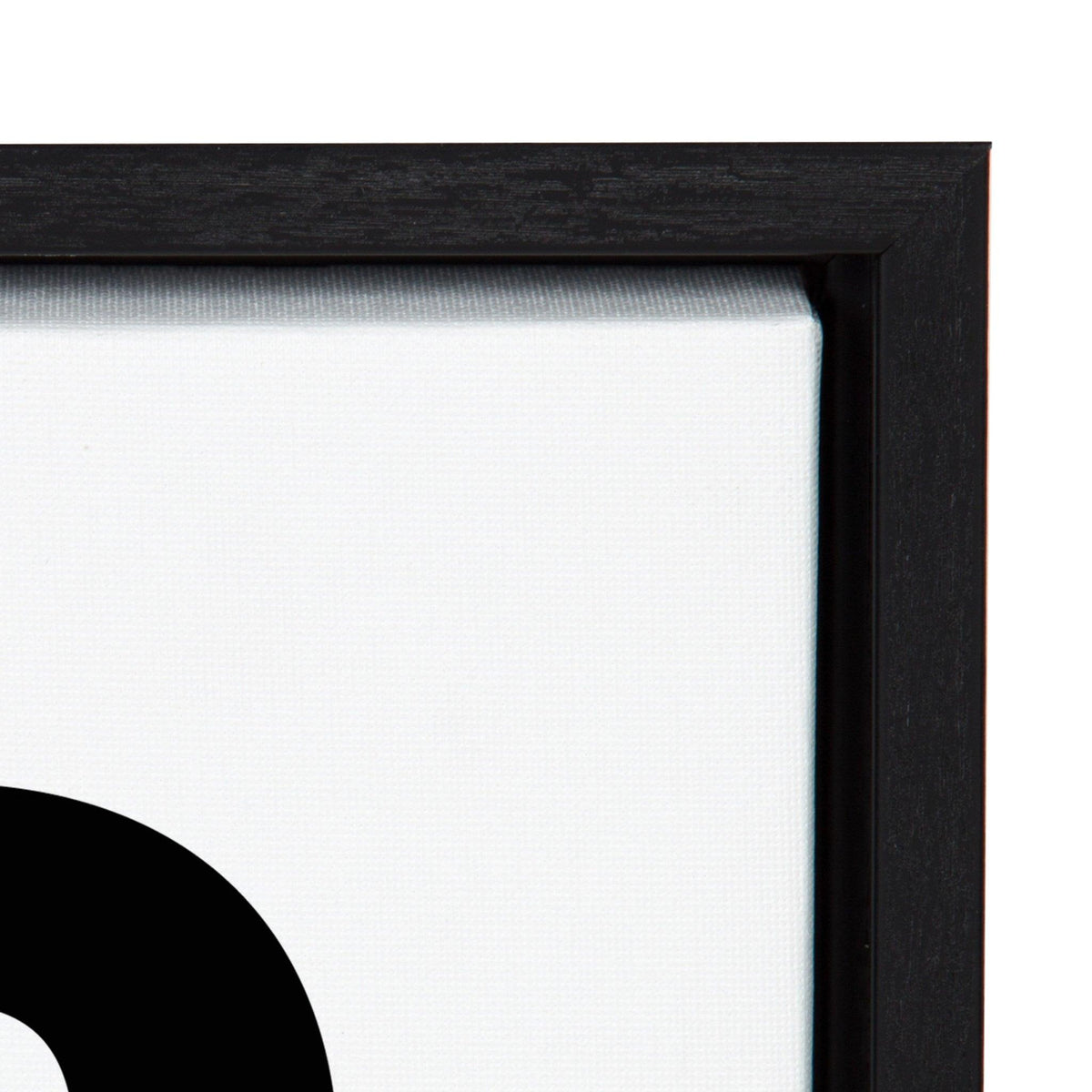 Sylvie Hello Sunshine Framed Canvas By Rocket Jack