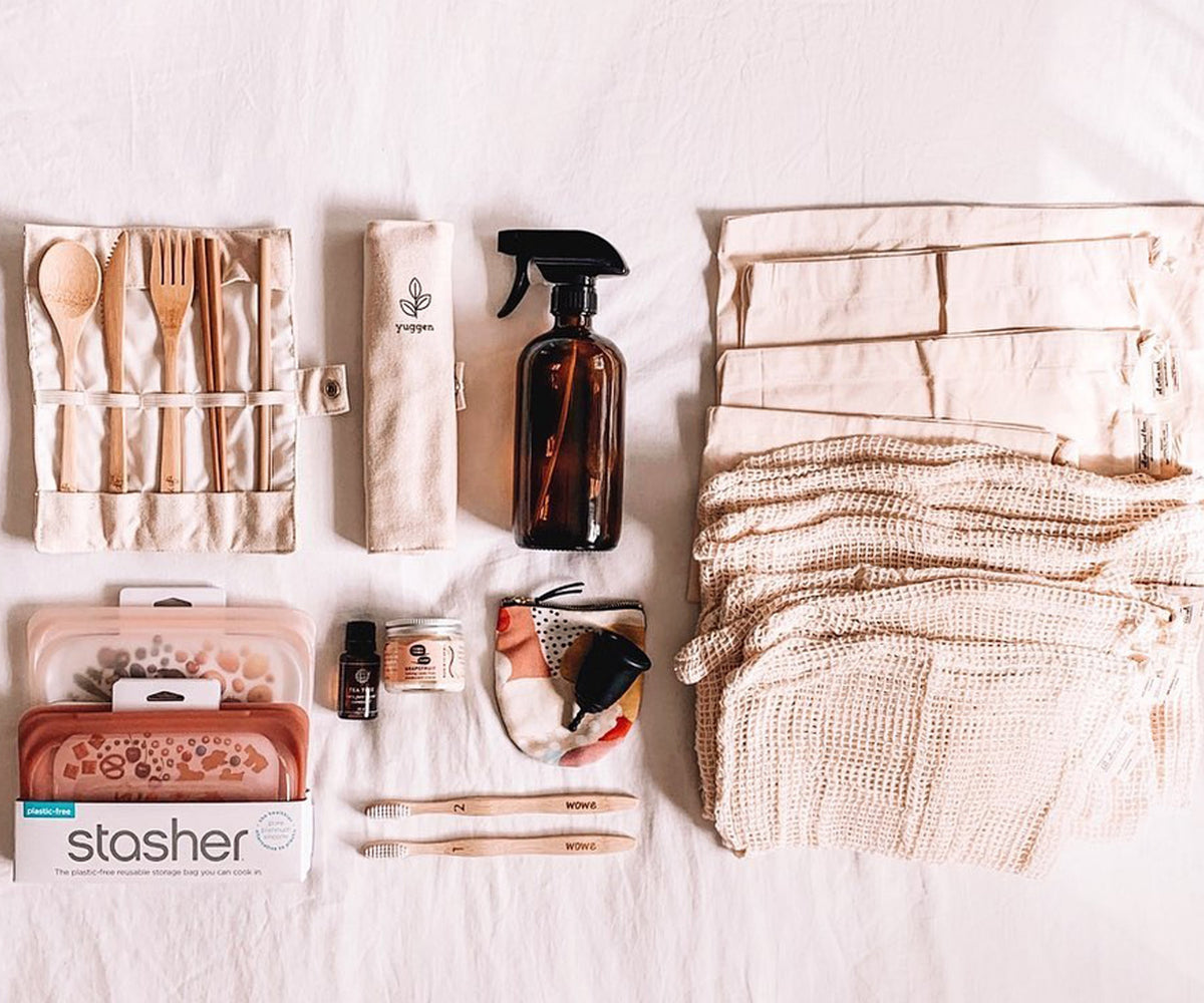 Muslin Bags - Cloth Produce Bags Drawstring