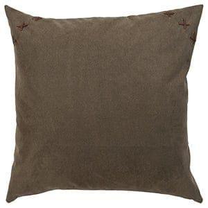 Wild Mustang Euro Sham - Gifts for You 'n Me