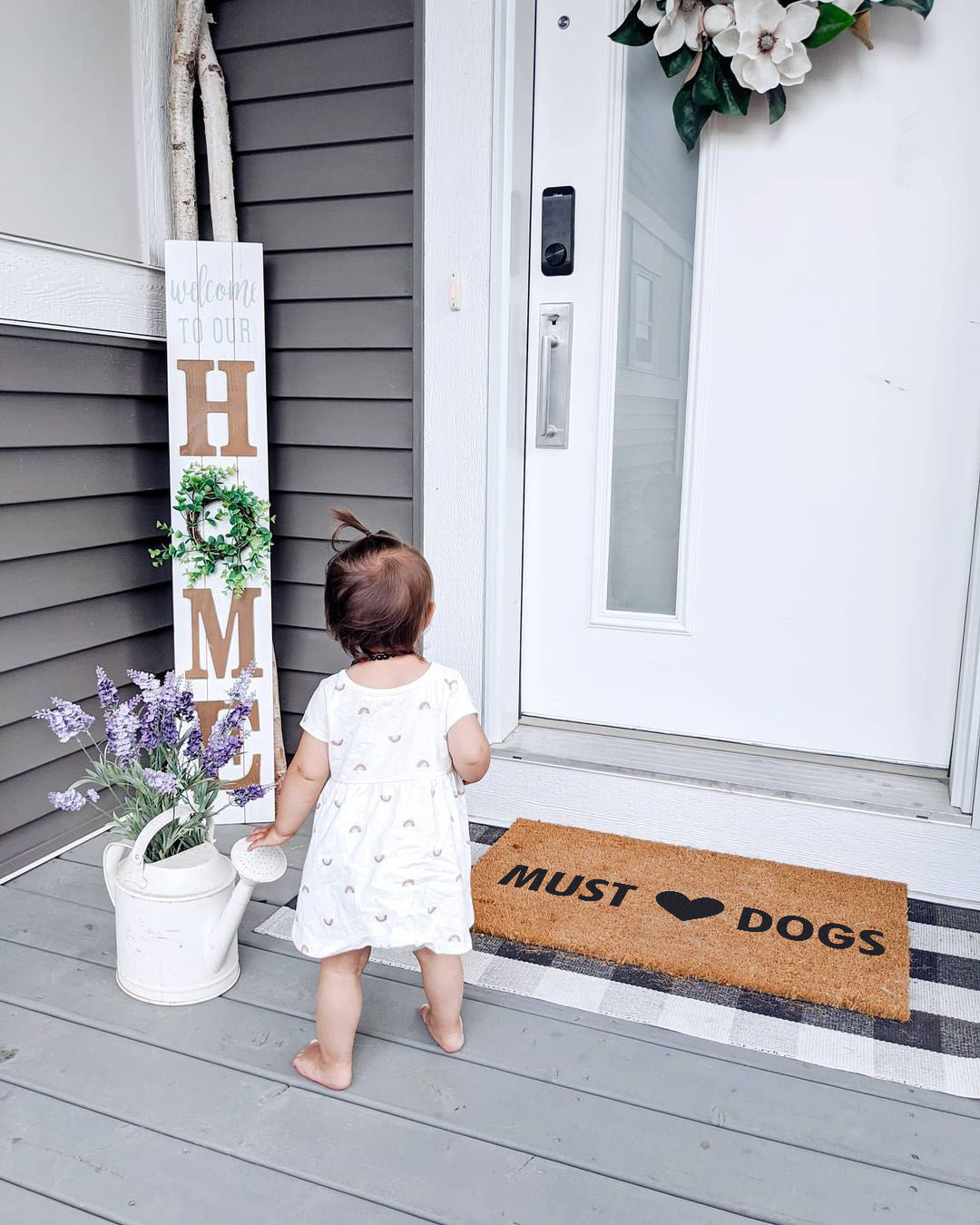 Must ❤ Dogs