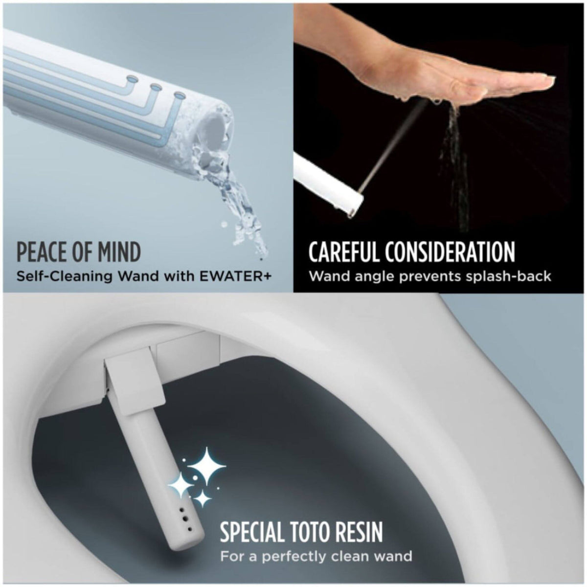[MW4424726CEFG#01] TOTO Nexus 1.28 GPF Elongated Chair Height Toilet With Washlet S7 (SAK15604)