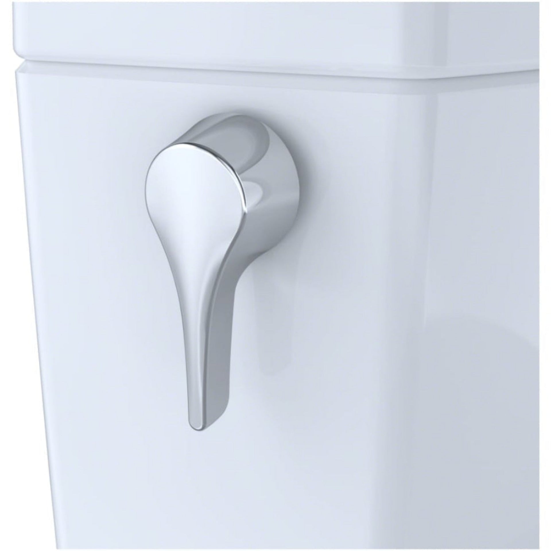 [MW4424736CEFG#01] TOTO Nexus 1.28 GPF Elongated Toilet With Washlet S7A Auto Open Bidet Seat (SAK86932)