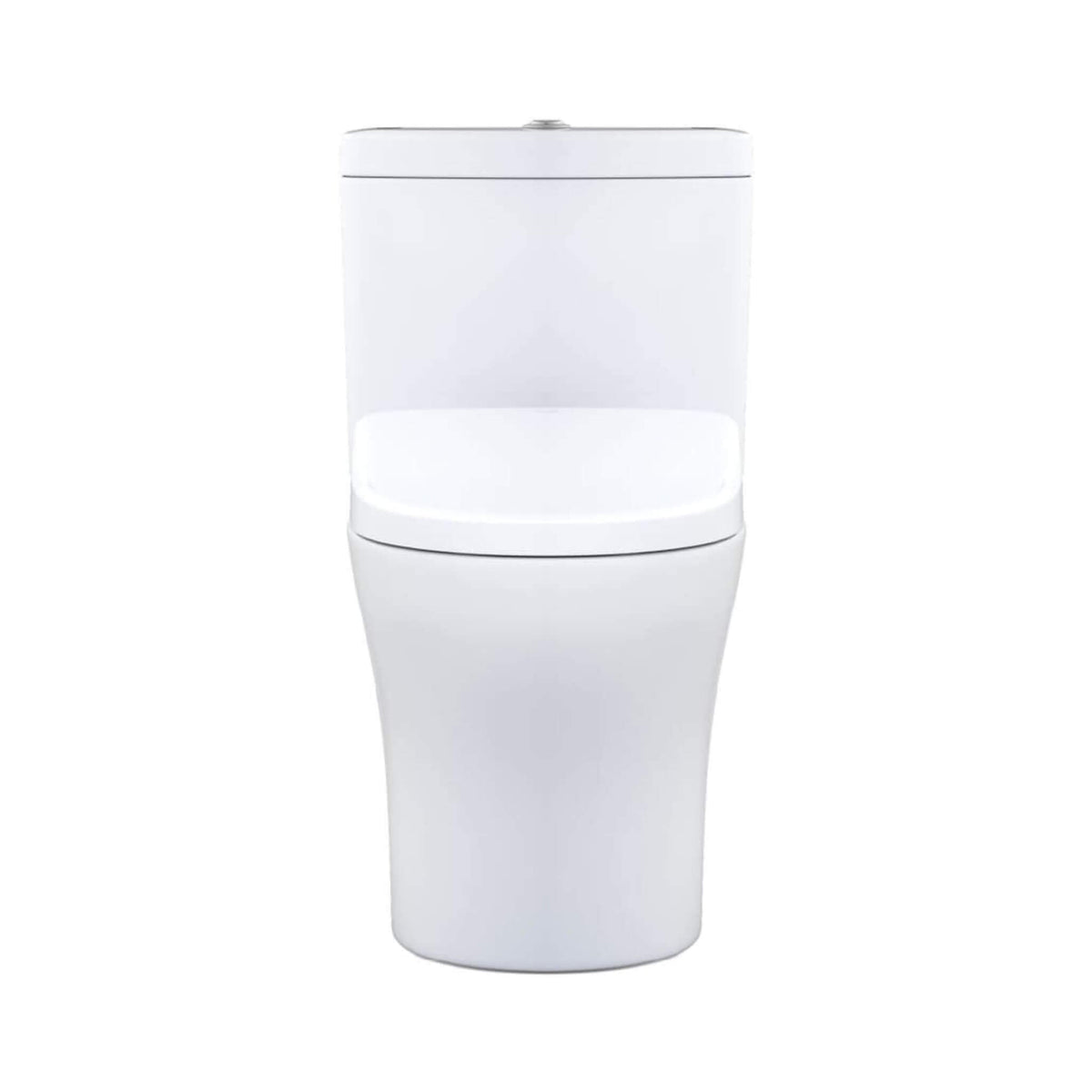 [MW4464726CEMFGN#01] TOTO Aquia IV Dual Flush Elongated Universal Height Toilet With Washlet S7 Bidet Seat (SAK53982)