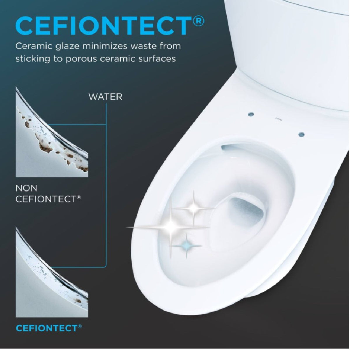 [MW7764726CEFG.10#01] TOTO Drake 1.28 GPF Universal Height Toilet With Washlet S7 Bidet Seat And 10