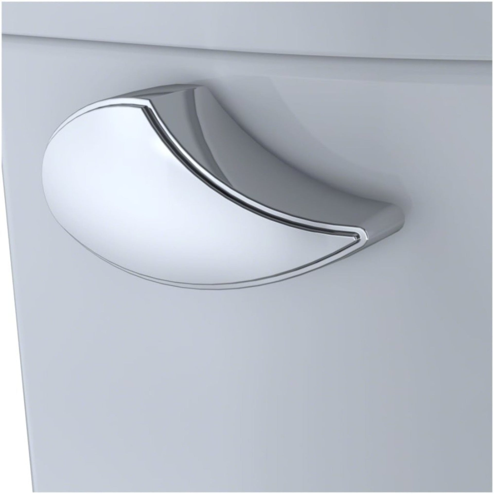 [MW7764726CSFG.10#01] TOTO Drake 1.6 GPF Elongated Chair Height Toilet With S7 Bidet Seat And 10