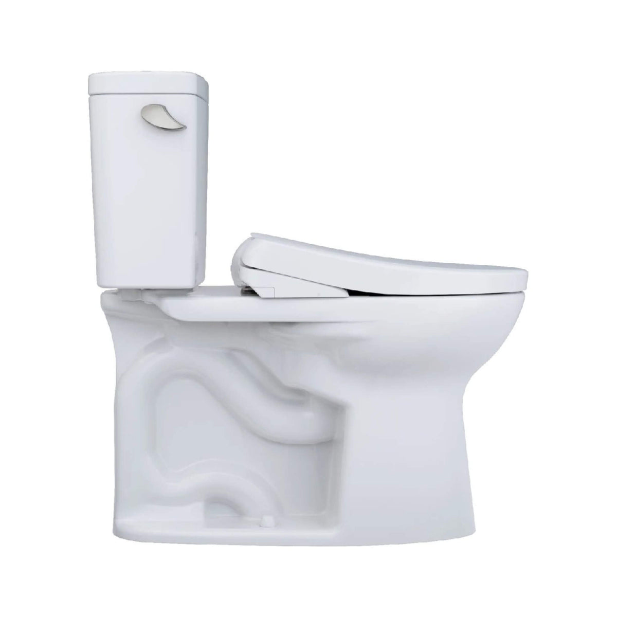 [MW7764726CSFGA.10#01] TOTO Drake 1.6 GPF Universal Height 10