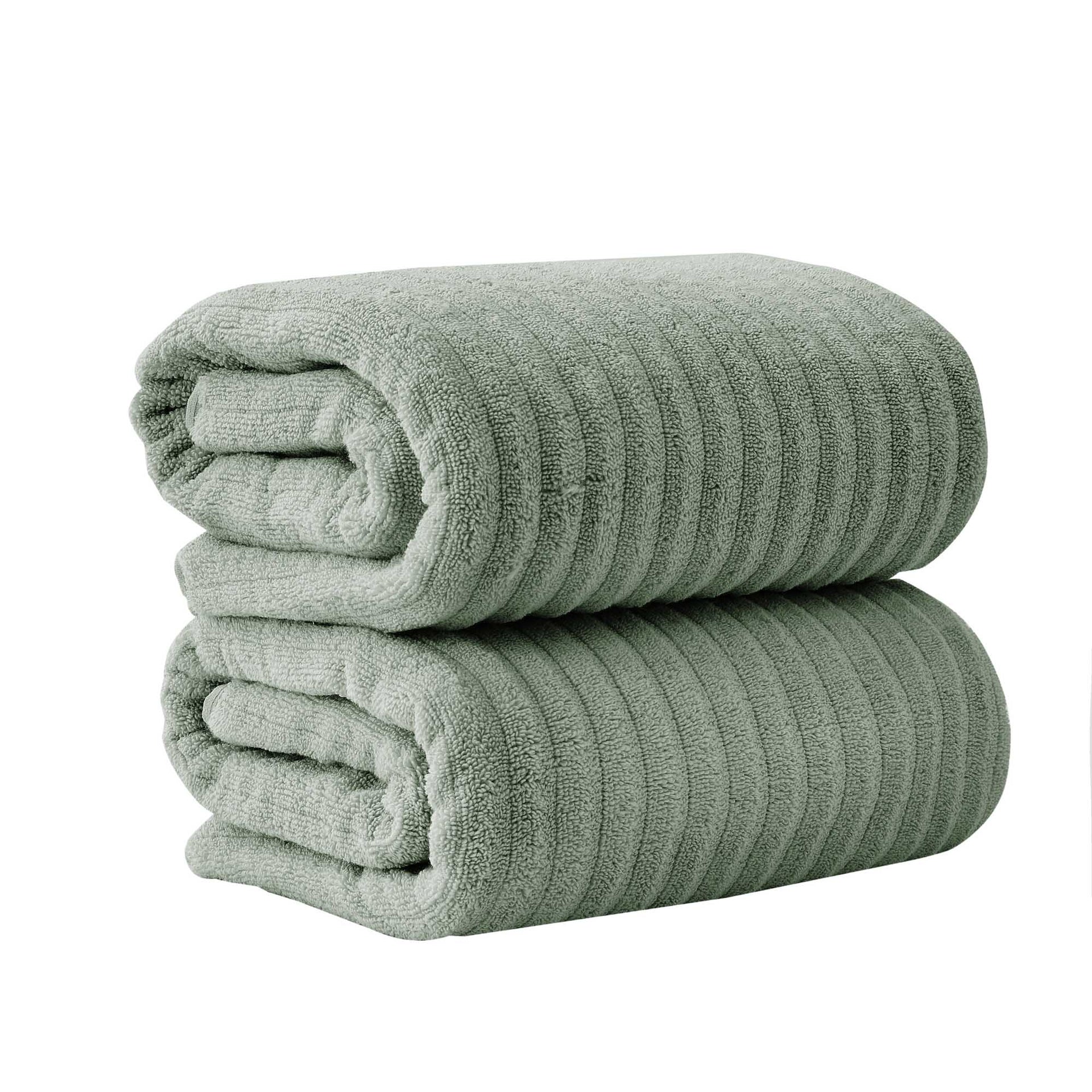 Luxury Cotton Towels - Karina Collection