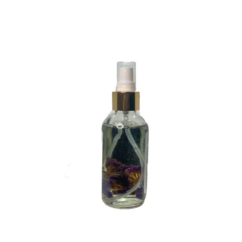 All Natural Argan + Botanical Oils