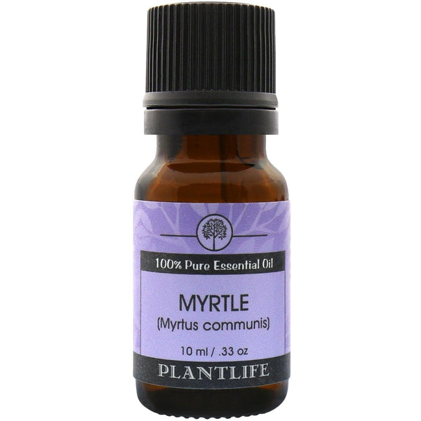 Myrtle Essential Oil