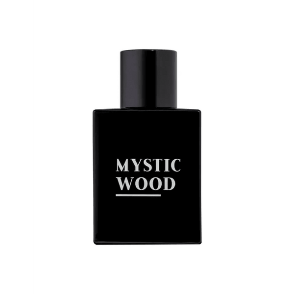 Mystic Wood - Eau de Parfum