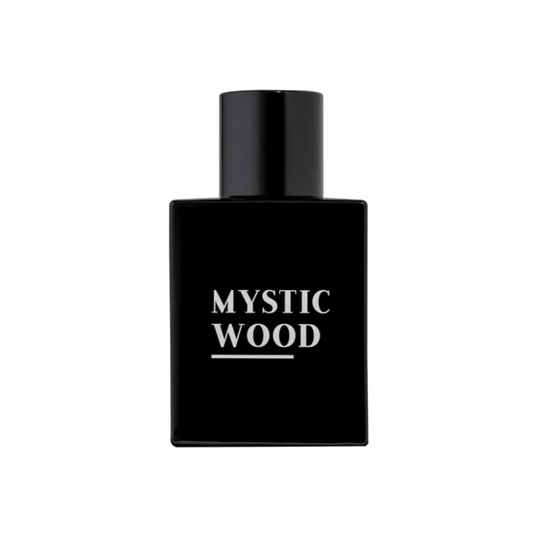 Mystic Wood - Eau de Parfum