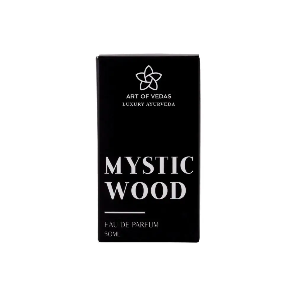 Mystic Wood - Eau de Parfum