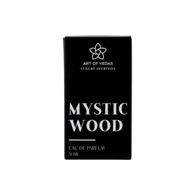 Mystic Wood - Eau de Parfum
