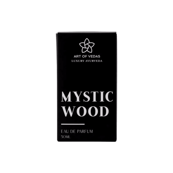 Mystic Wood - Eau de Parfum