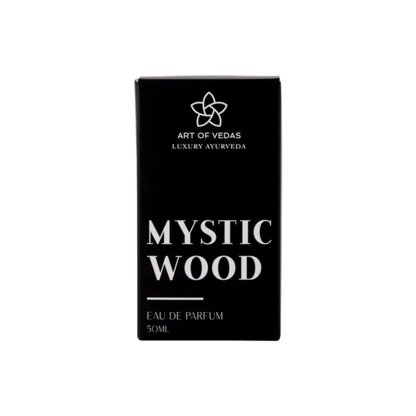 Mystic Wood - Eau de Parfum
