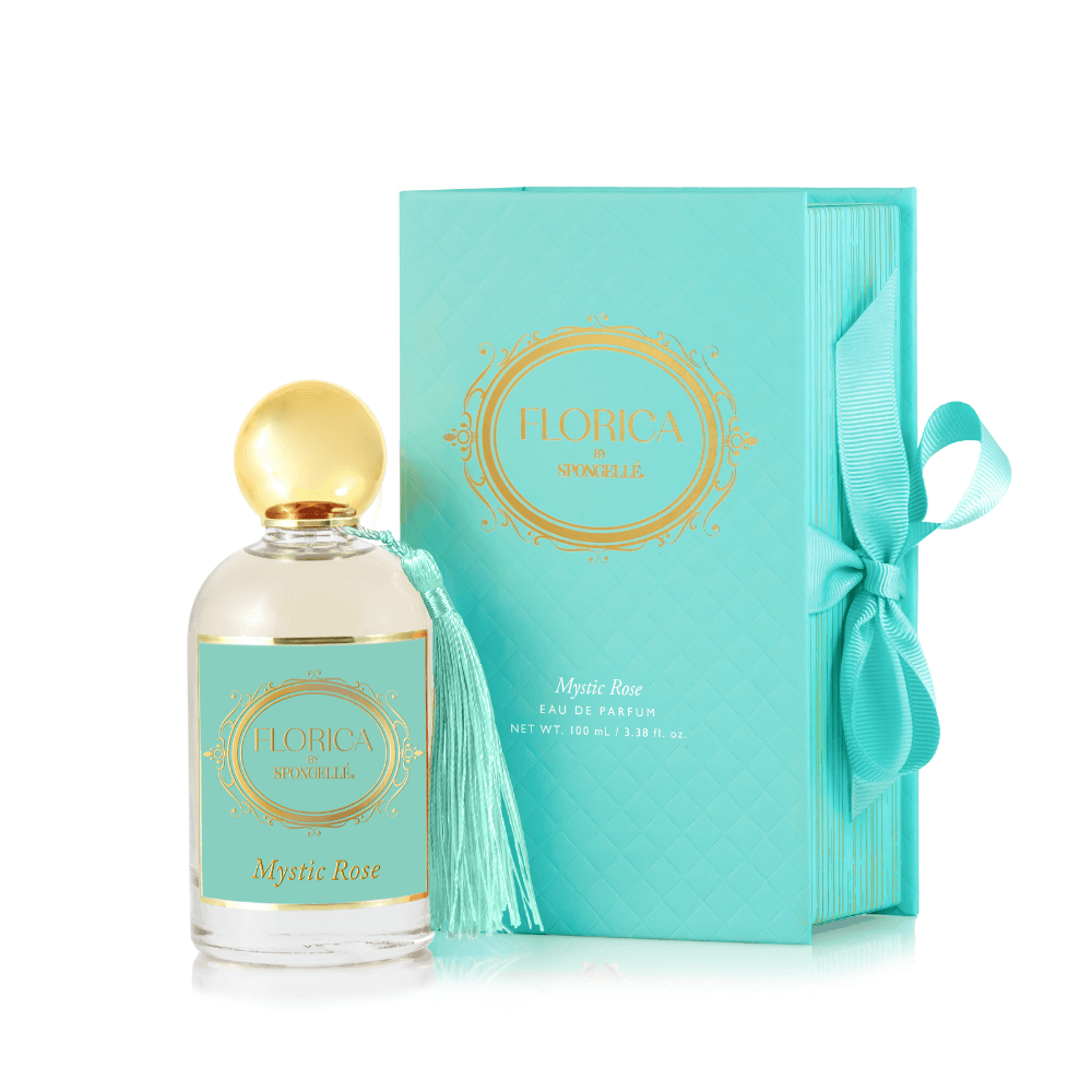 Mystic Rose Eau de Parfum | Florica