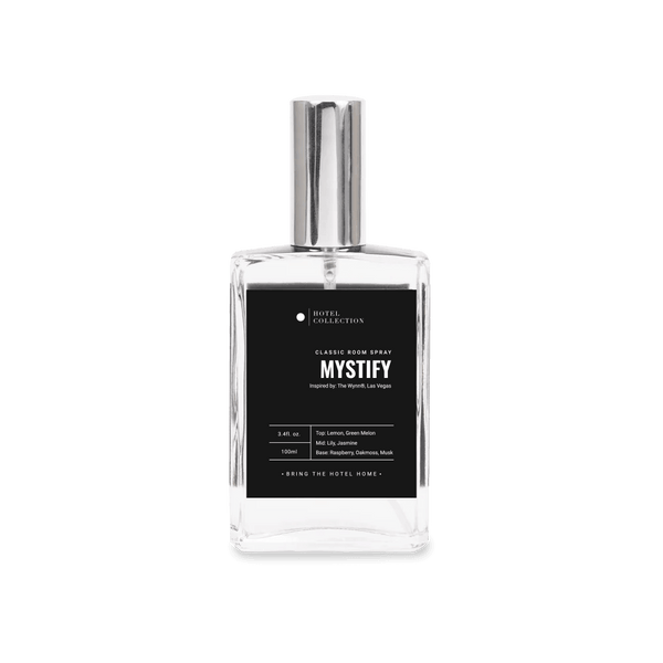 Mystify™ Room Spray
