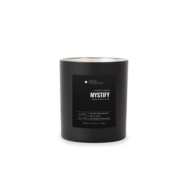 Classic Mystify™ Candle