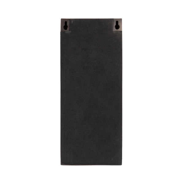Rooks Metal Wall Sconce