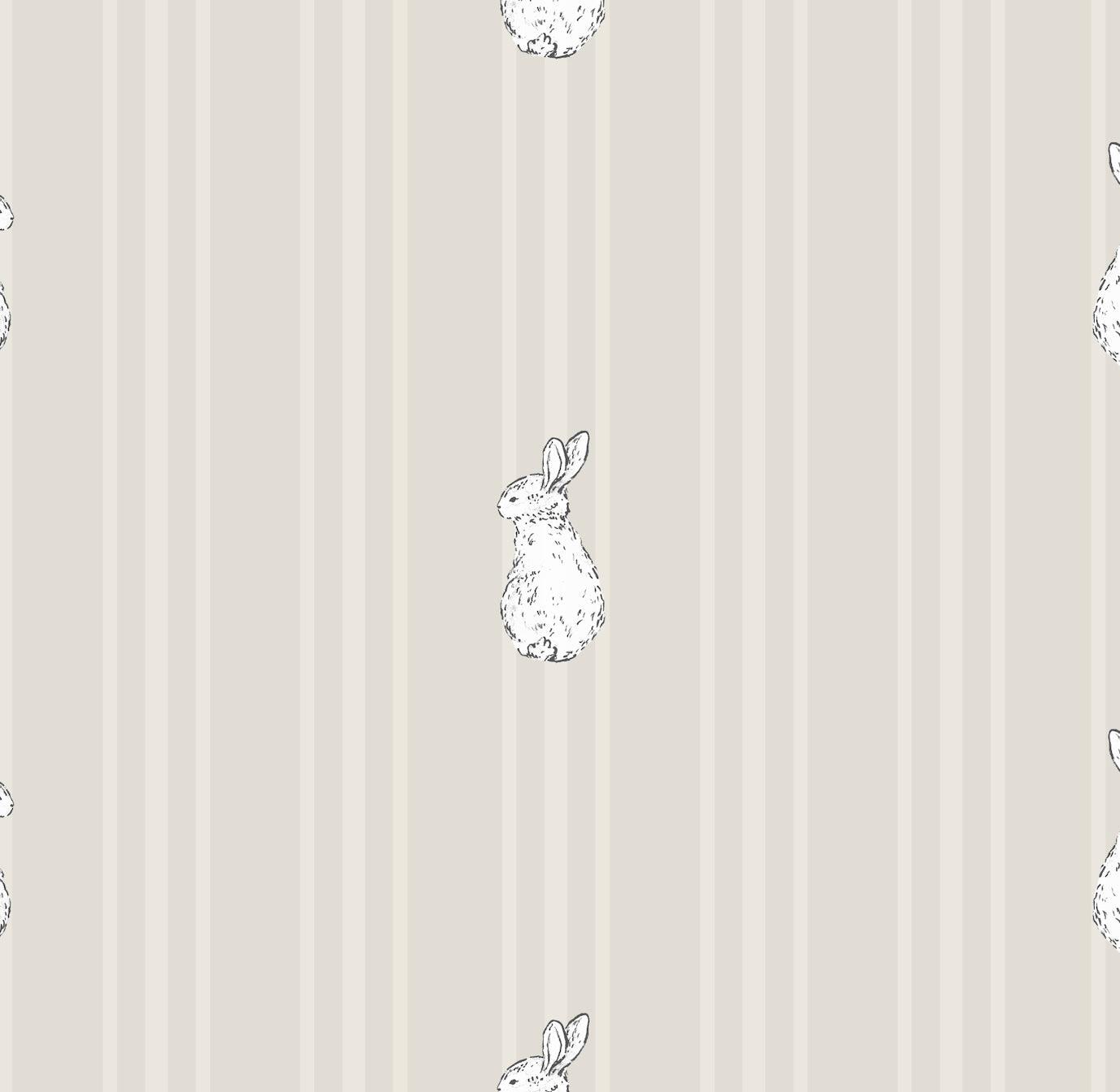 Larkin Wallpaper by Luna Pictata