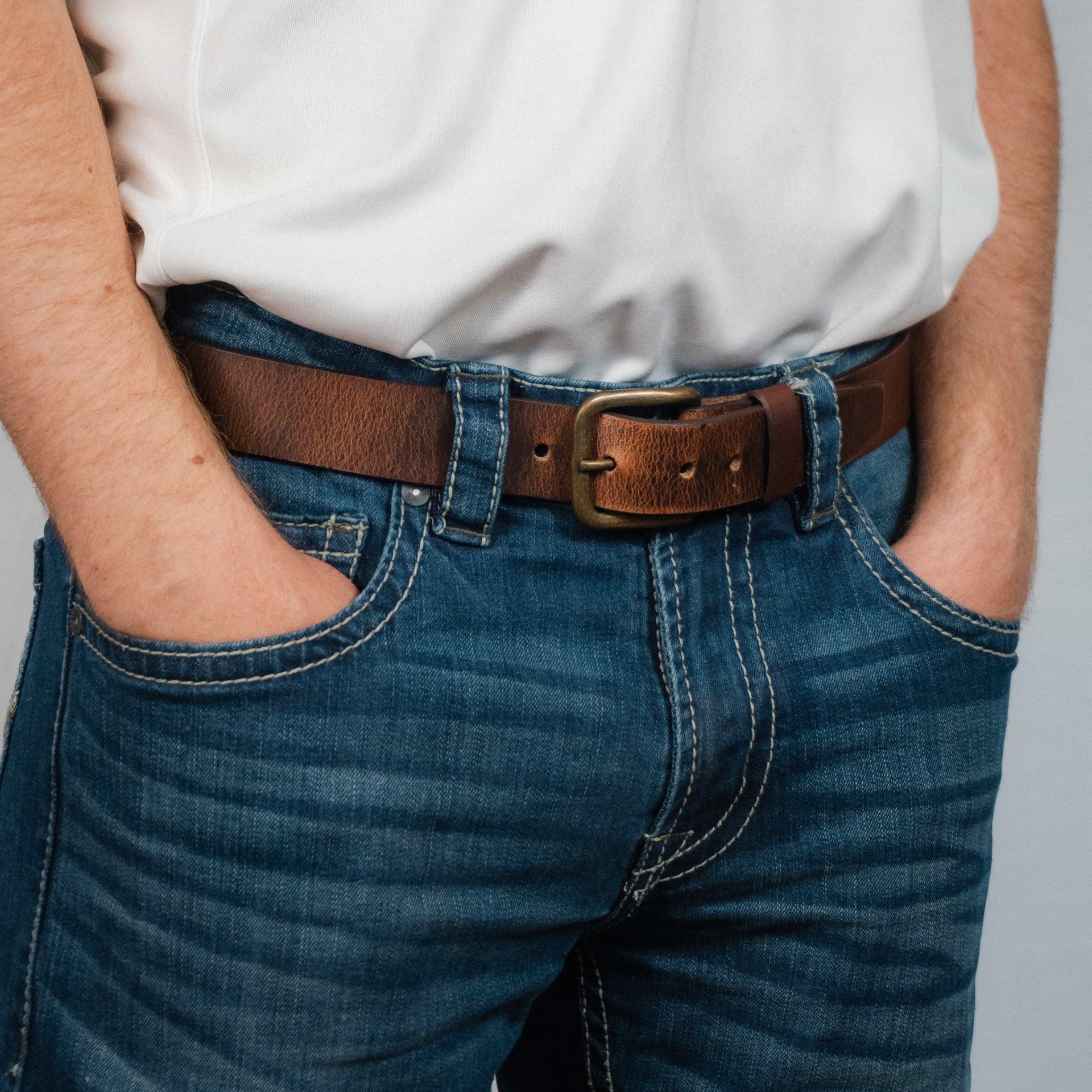 The Rambler Belt