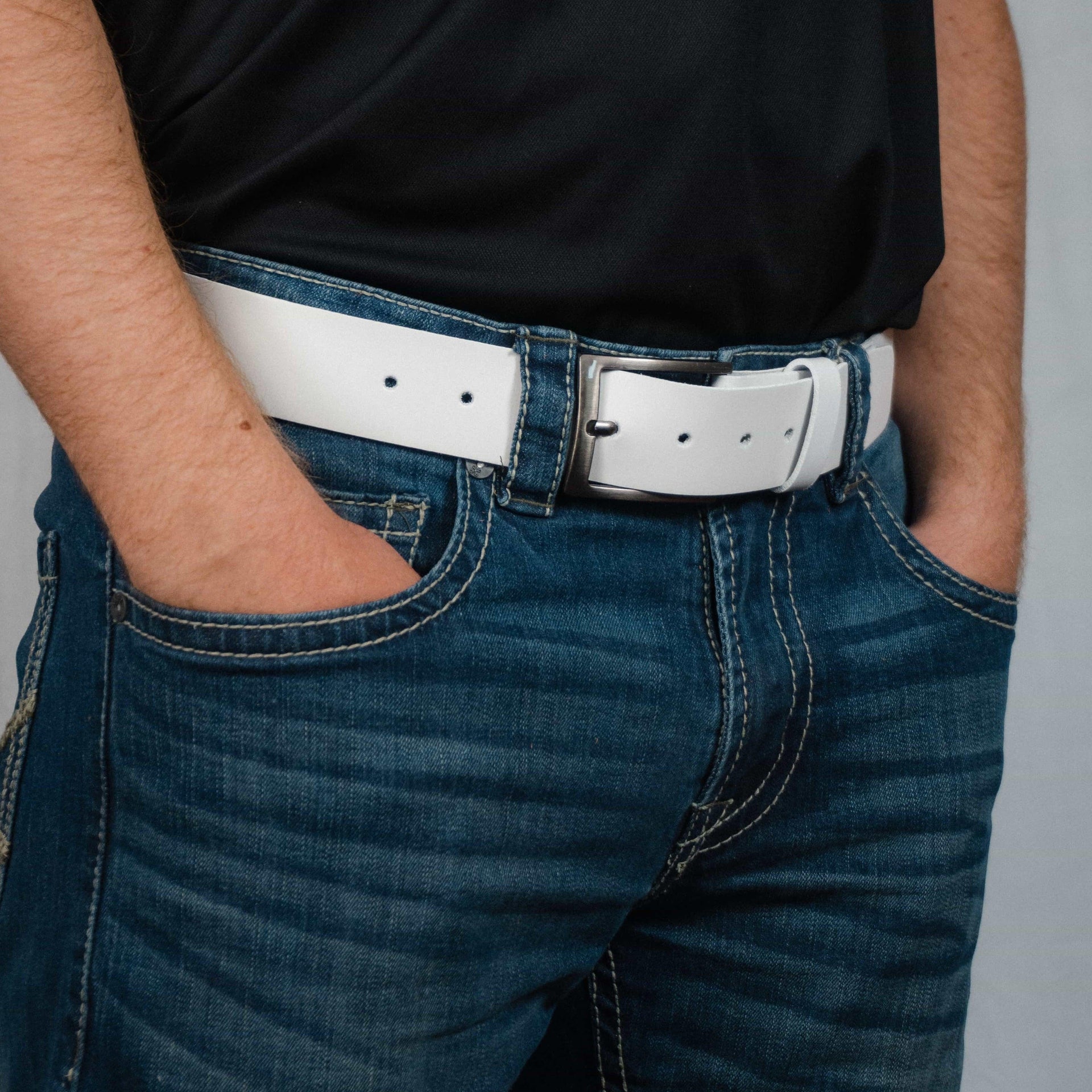 The Fairway Belt
