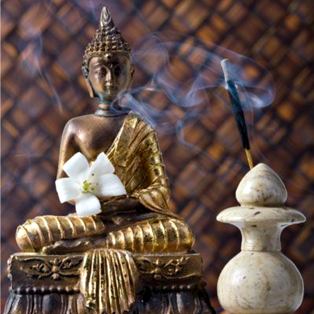 Nag Champa