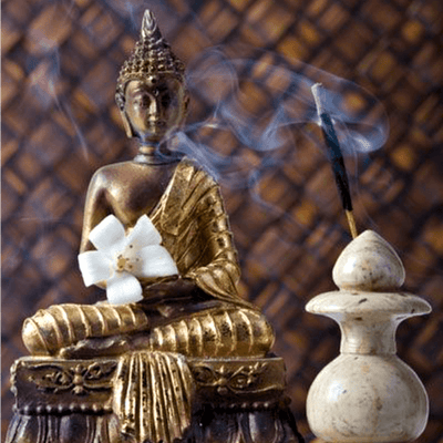 Nag Champa