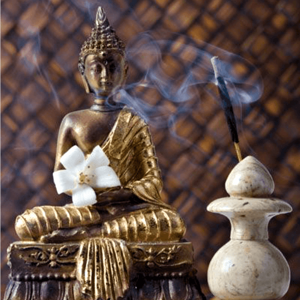 Nag Champa